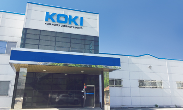 Overseas Bases Network Koki Company Limited