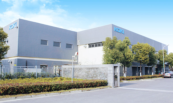 Overseas Bases Network Koki Company Limited